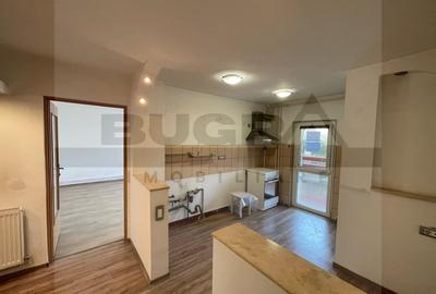 Apartament cu 3 camere decomandat în Grigorescu - 1