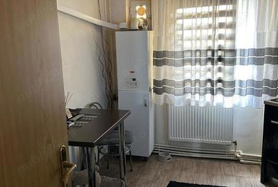 Apartament cu 2 camere decomandat în Găvana - 3