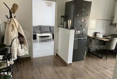 Apartament cu 2 camere semidecomandat în Ultracentral - 4