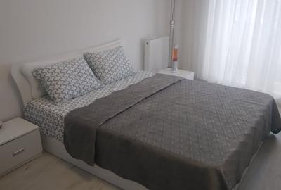 Garsonieră decomandată în Militari - 1