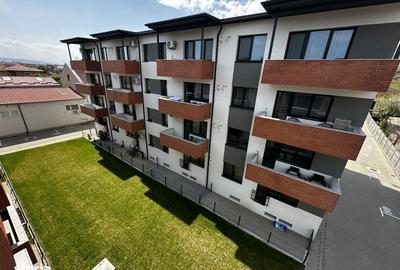 Apartament cu 2 camere, mobilat în Cetate - 8