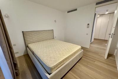 Apartament cu 3 camere semidecomandat, mobilat în Aviatorilor - 11