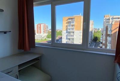 Apartament cu 2 camere decomandat în Mărăști - 11