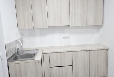 Spațiu comercial, de 240 mp, în Calea Moldovei - 6