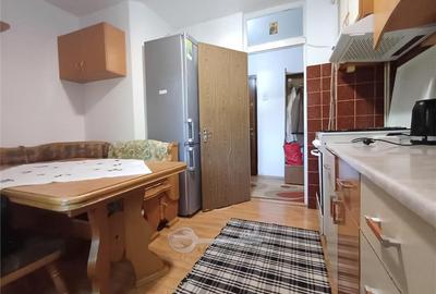 Apartament cu 2 camere decomandat, mobilat în Cug - 14