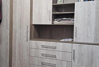 Apartament cu 2 camere decomandat în Central - 2