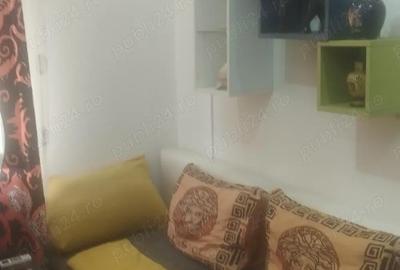 Garsonieră semidecomandată în UTA - 5