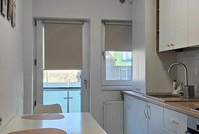 Apartament cu 2 camere decomandat în Copou