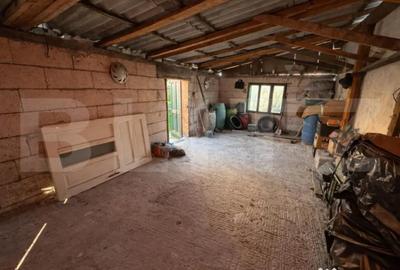 Casă cu 2 camere cu Teren 1275 Mp în Central - 2