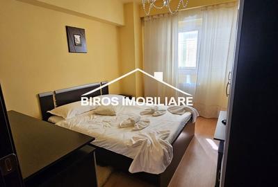 Apartament cu 3 camere decomandat în Central - 2