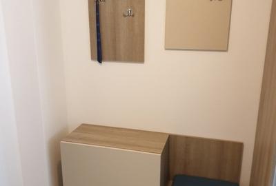 Garsoniera studio Unirii Tineretului bloc nou - 9