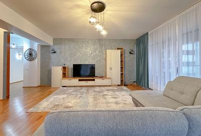 Apartament cu 3 camere decomandat, mobilat în Iancu Nicolae - 4