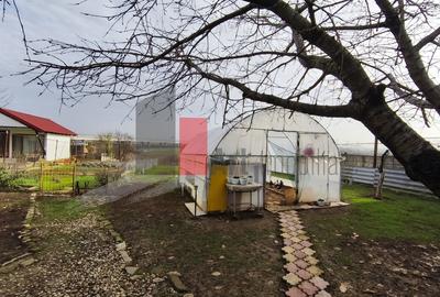 Casă cu 3 camere cu Teren 1400 Mp în Theodor Pallady - 20