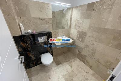 Apartament cu 3 camere semidecomandat în Sud - 17