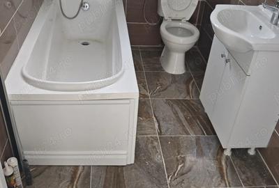 Vand Casa 5 camere P+2 Tiparnitei - Giurgiului - 4