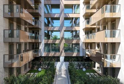 APARTAMENT 2 CAMERE - IANCU NICOLAE - COMISION 0% - 3