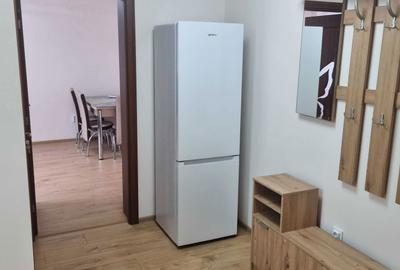 Apartament cu 3 camere semidecomandat în Central - 15