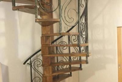 Apartament 3 camere, decomandat - zona Centrul Istoric - 4