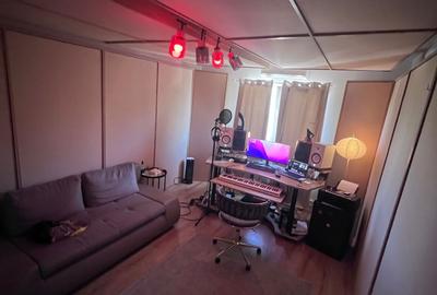 Apartament în Balta Albă - 5