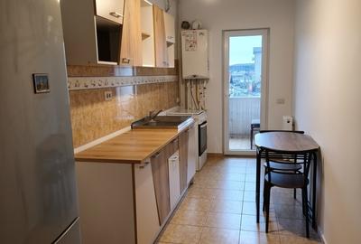 Militari Residence str. Tineretului 79 - 11