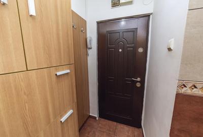 Apartament cu 2 camere semidecomandat, mobilat în Berceni - 17