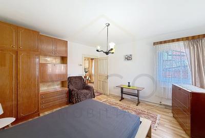 Casă individuală cu 1 camere cu Canalizare în Someșeni - 4