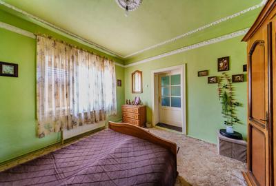 Duplex cu 3 camere cu Teren 396 Mp în Micălaca - 6