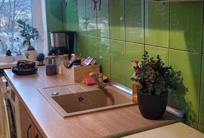 Apartament cu 2 camere nedecomandat în Moroasa 1 - 9