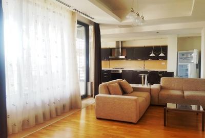 Pipera: Apartament cu 3 camere de 132 mp,compound langa padure! - 3