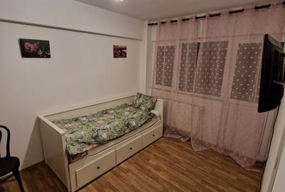 Garsonieră decomandată în Burdujeni - 6