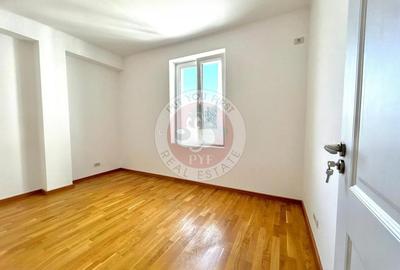 Apartament cu 4 camere semidecomandat în Bucureștii Noi - 1