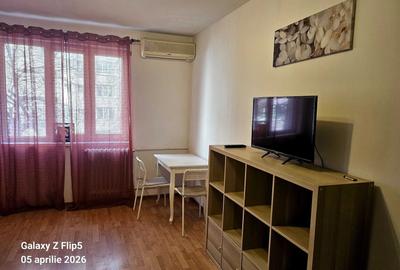 Garsonieră decomandată, mobilată în Titan - 2