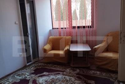 Casa 3 camere SI GRADINA 550mp in vatra satului TARLUNGENI - 7