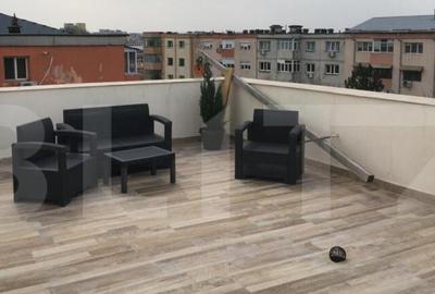 Oportunitate! Casa P+3, 180mp utili, terasa pe acoperis, zon - 16