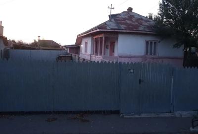 Casă cu 6 camere în Stăncuța - 7