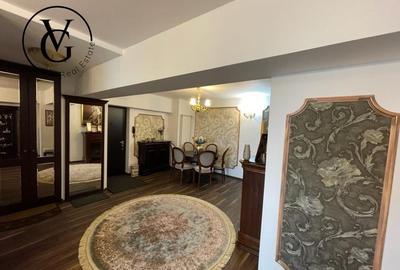 Apartament 3 camere - zona Unirii