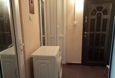 Apartament cu 2 camere semidecomandat în Micro 19 - 4