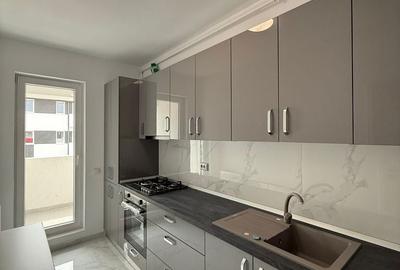 Garsonieră decomandată în Militari - 5