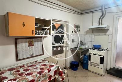 Casă cu 4 camere semidecomandat în Cihei - 11