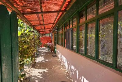 Casă cu 2 camere în Tomnatic - 5