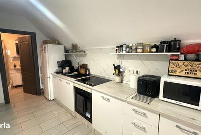 Apartament cu 2 camere semidecomandat în Făget - 5