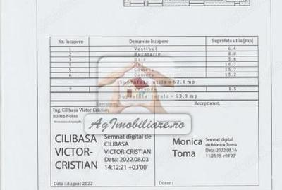 Vanzare Casa Pieptanari Eroii Revolu?iei ID: #1188 - 6