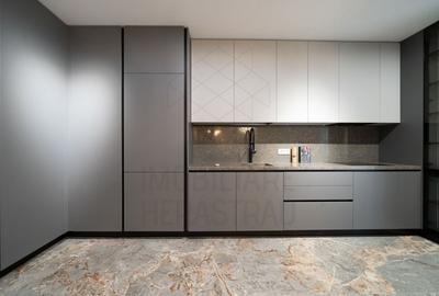 Symbiotik Suite | Apartament 3 camere de inchiriat, Parc Herastrau, ultralux - 7