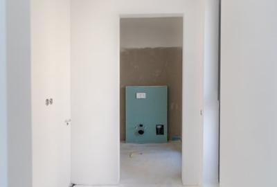 Casa tip duplex intr-o zona rezidentiala de case din zona Campului Casa tip duplex intr-o zona rezidentiala de case din zona Campului - 14