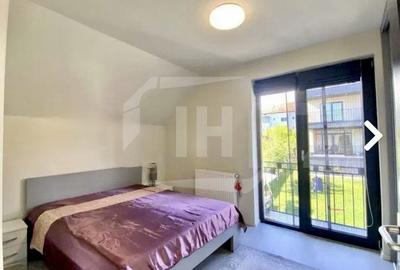 Duplex 4 camere, 120mp, Dambul Rotund - 2