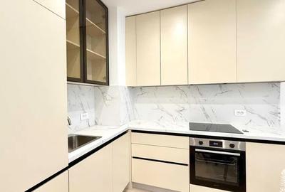 Apartament Nou 2 camere Aviatiei Tower II - 2