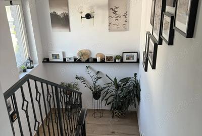 Casă cu 4 camere cu Teren 145 Mp în Sânandrei - 2