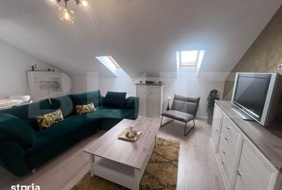Apartament cu 2 camere în Europa