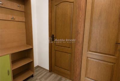 Garsonieră decomandată în Lazaret - 9