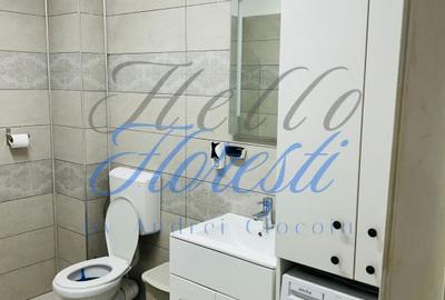 Apartament cu 2 camere în Florești - 10